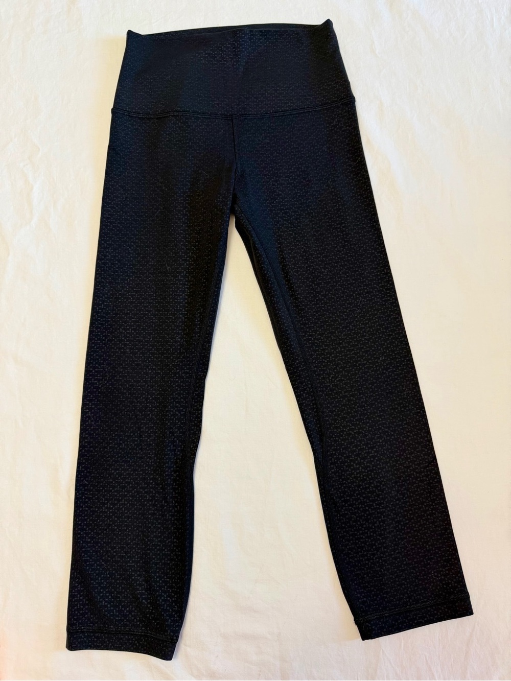 Lululemon athletica Align Crop Leggings